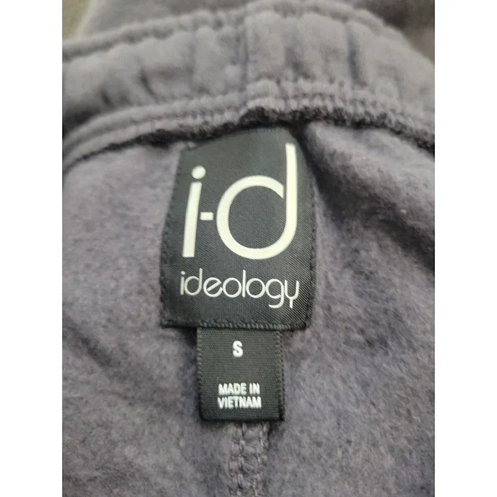 Ideology inseam material